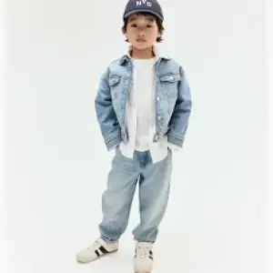 KIDS BOYS TOP AND BOTTOM SET