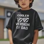 KIDS BOYS COOLER PRINTED TSSHIRT